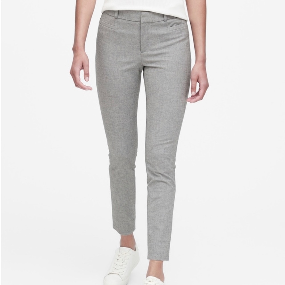 Banana Republic Sloan Pants